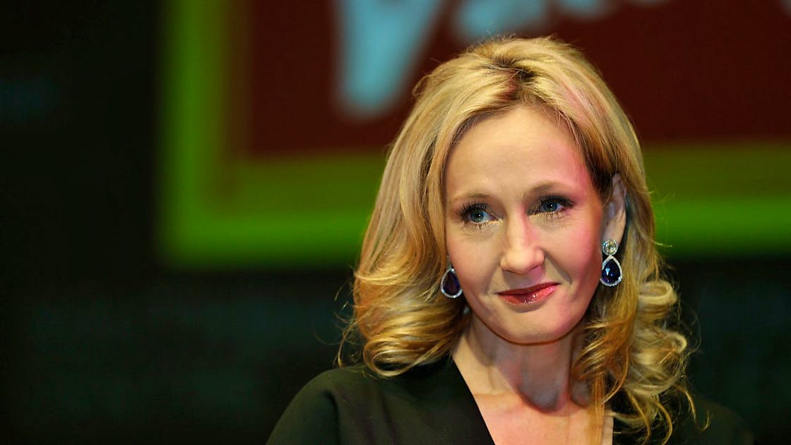 L'attacco a J.K. Rowling: “E' la scrittrice più cattiva del Regno Unito