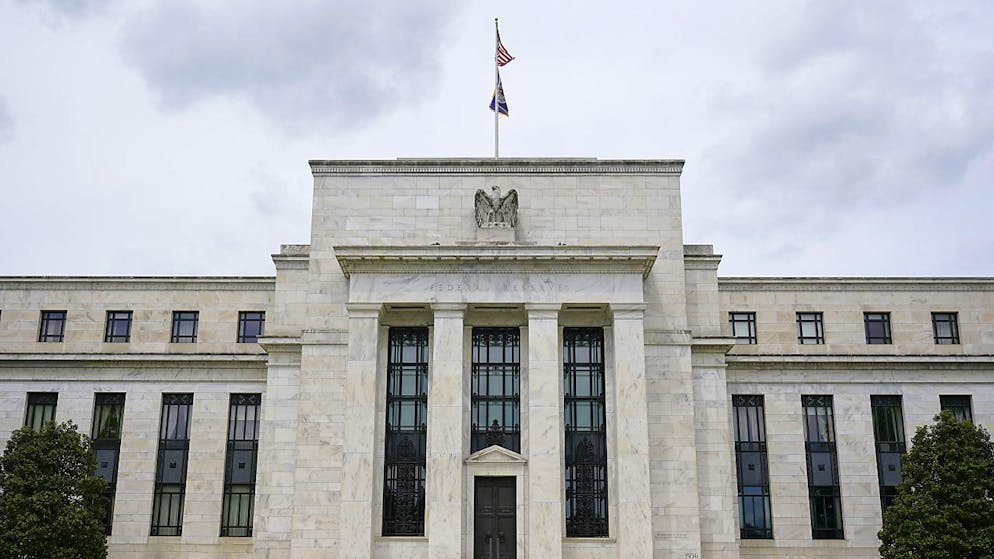 La Federal Reserve ha un ruolo molto importante nella finanza mondiale.