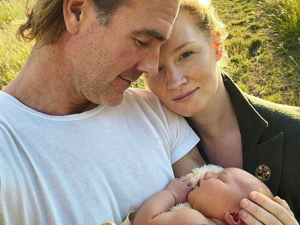 James Van Der Beek