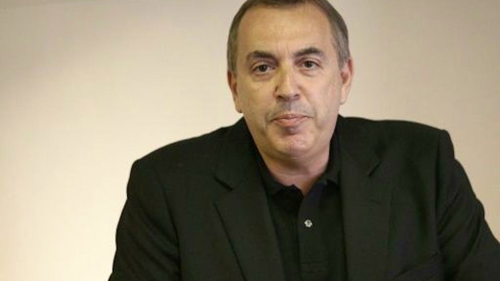 Harcèlement sexuel. L'animateur Jean-Marc Morandini condamné à 6 mois de prison avec sursis