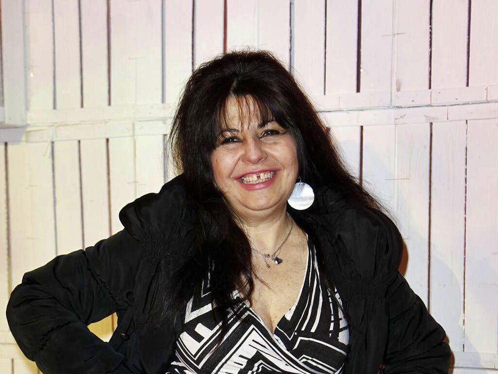 Anna Maria Barbera
