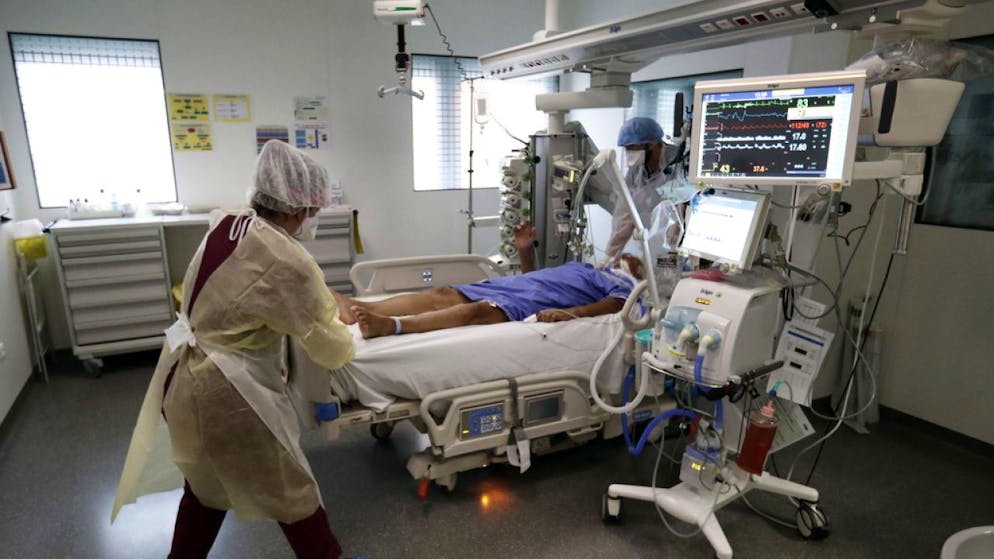 L'Oms prevede che se non si interverrà subito entro il marzo del 2022 ci saranno due milioni di morti in totale per il Covid in Europa.