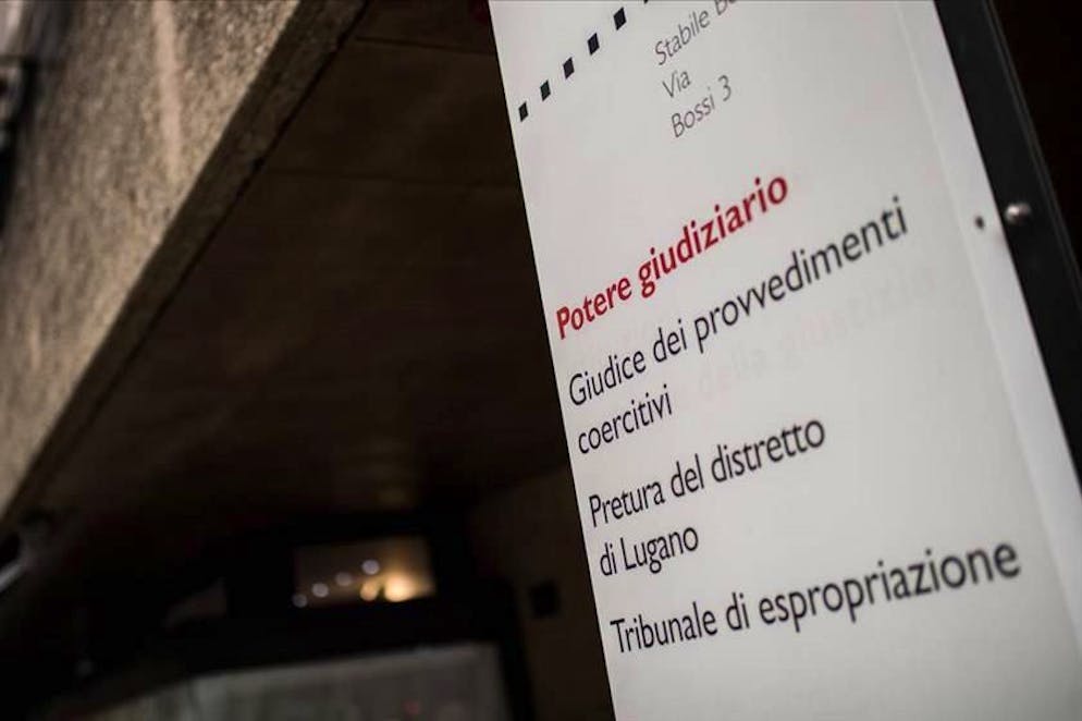 Ordinata la carcerazione preventiva fino almeno a inizio gennaio