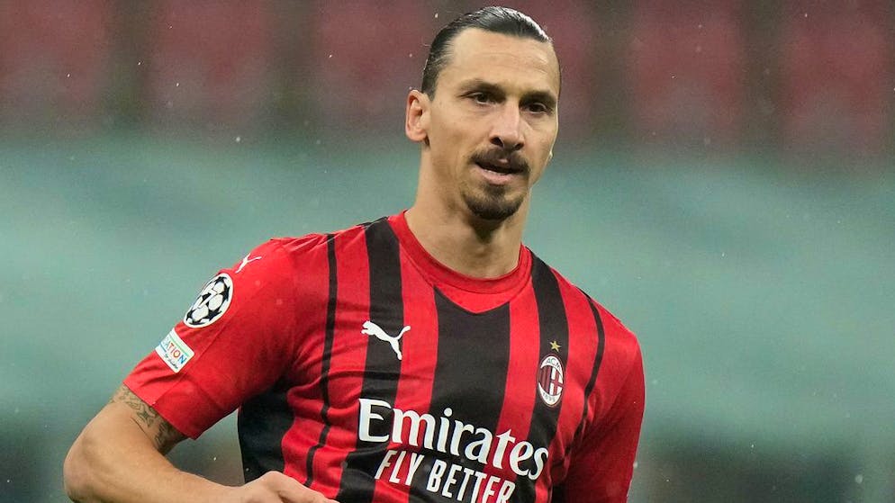 Oltre i 40 anni. Ibra: «Per me soffrire è come fare colazione»