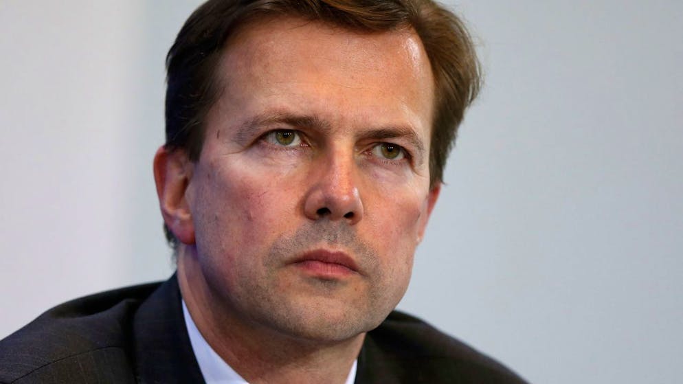Per Steffen Seibert, la situazione in Germania è drammatica