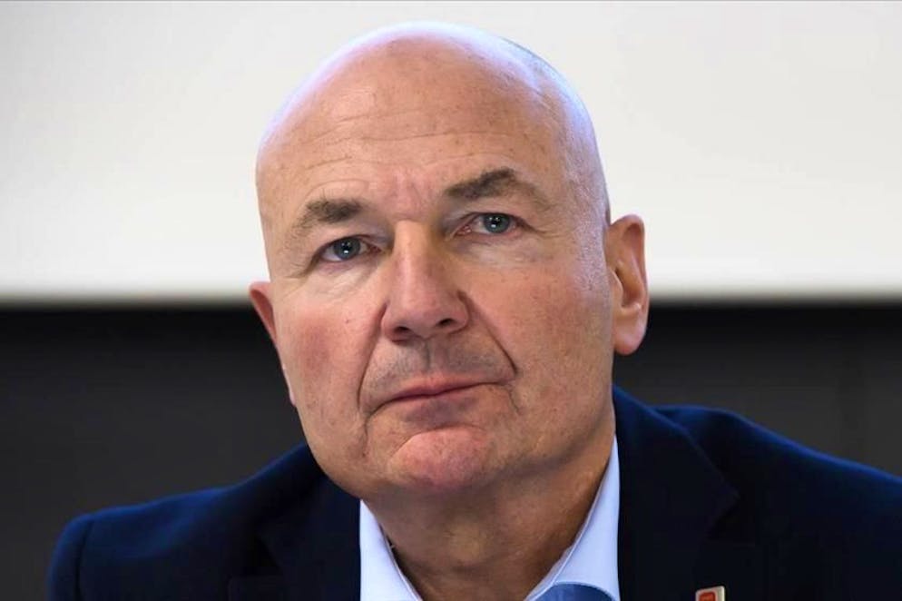 Denis Vaucher