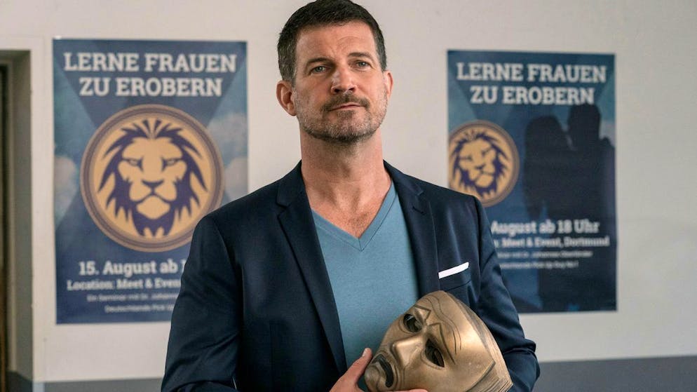 «Tatort: Masken». So ticken professionelle Aufreisser