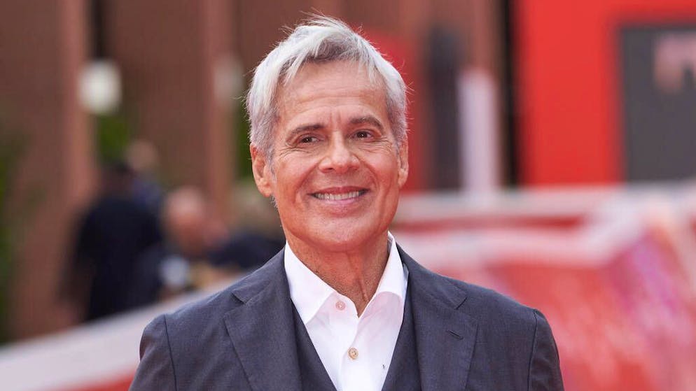 Su Uà. Claudio Baglioni: «Il primo show della mia vita e forse l'ultimo»