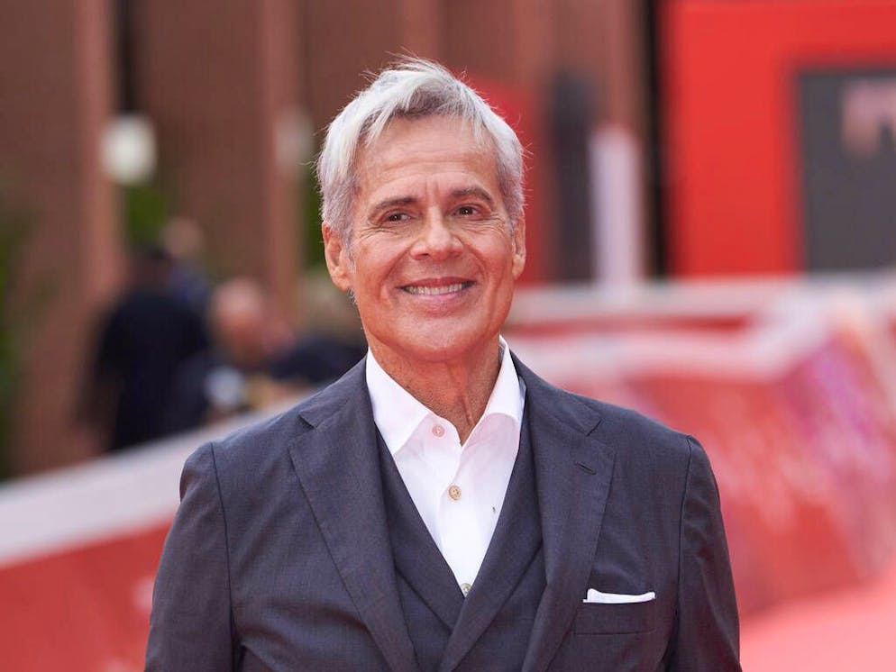 Claudio Baglioni