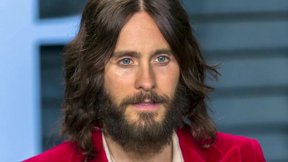 La confessione. Jared Leto: «Spacciavo in un cinema»