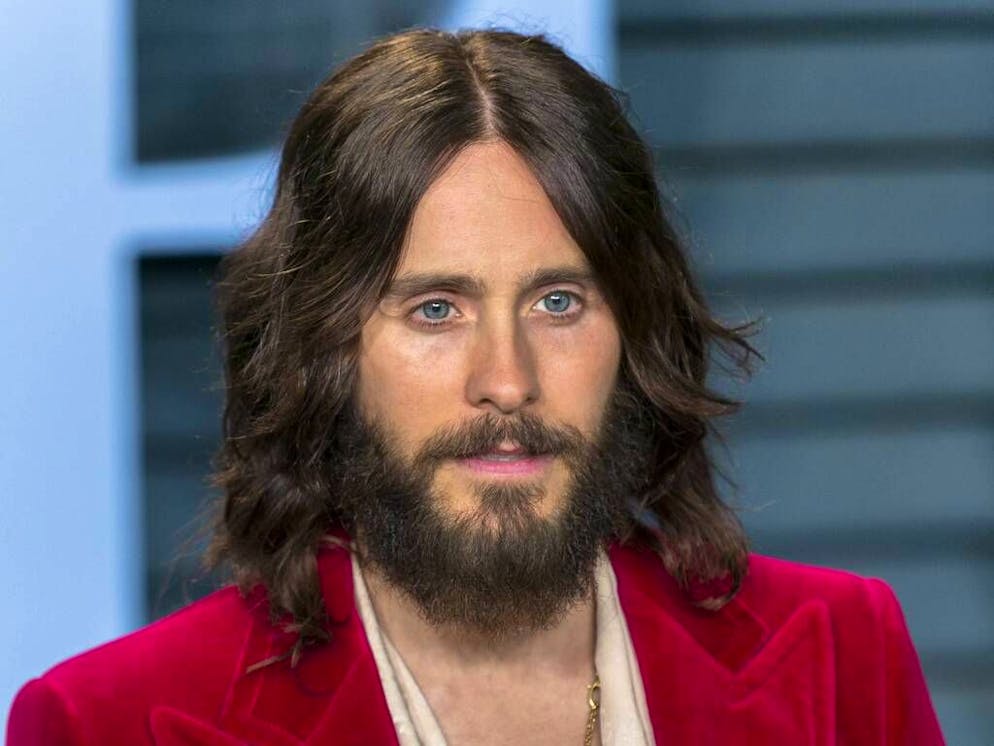 Jared Leto