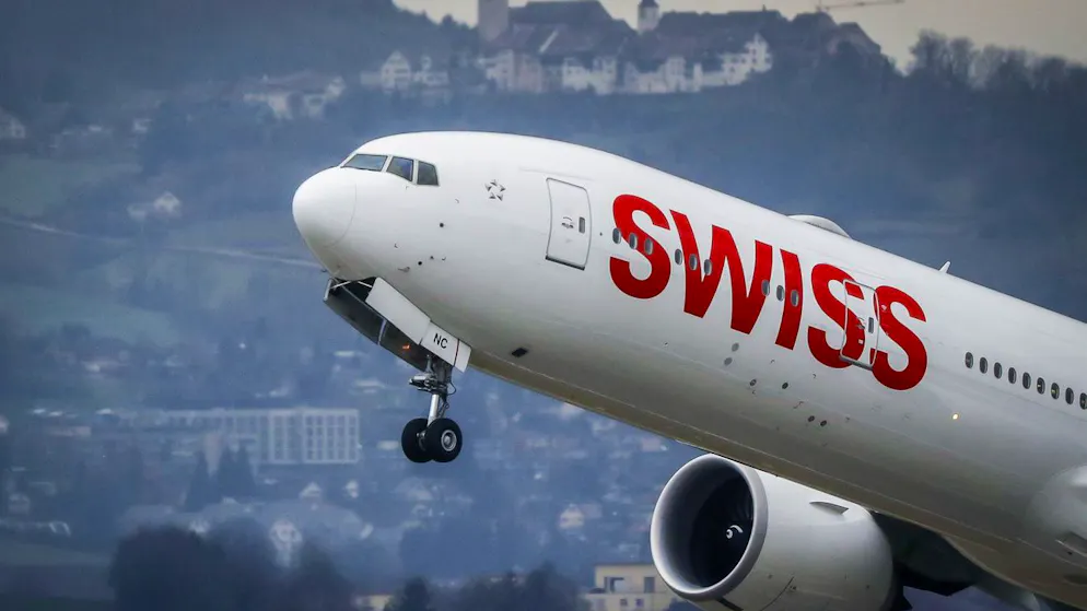 Mehrere Flüge annulliert. Familie erlebt Ferien-Debakel wegen streikender Swiss-Boeing