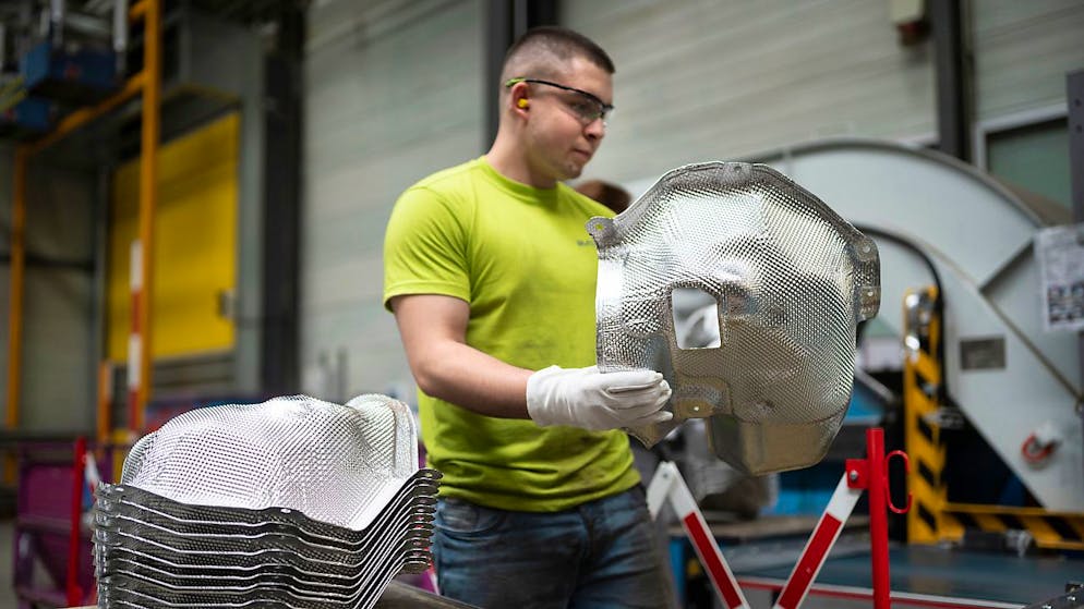 Il lavoro non manca, ma spesso alla fine dell'anno i soldi in tasca non aumentano.