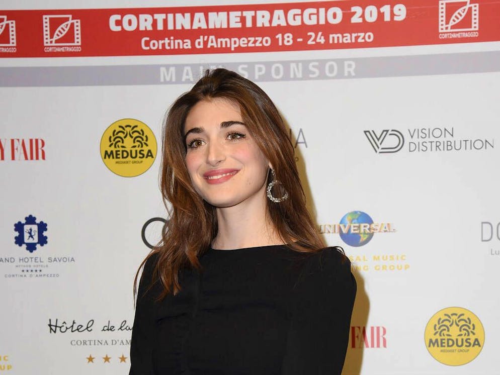 Pilar Fogliati