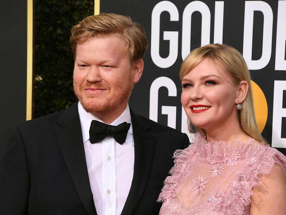 Kirsten Dunst