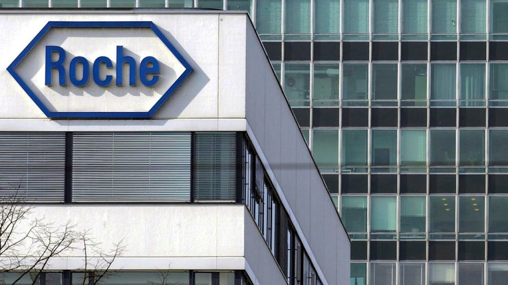 Roche ha cambiato in profondità il suo azionariato.