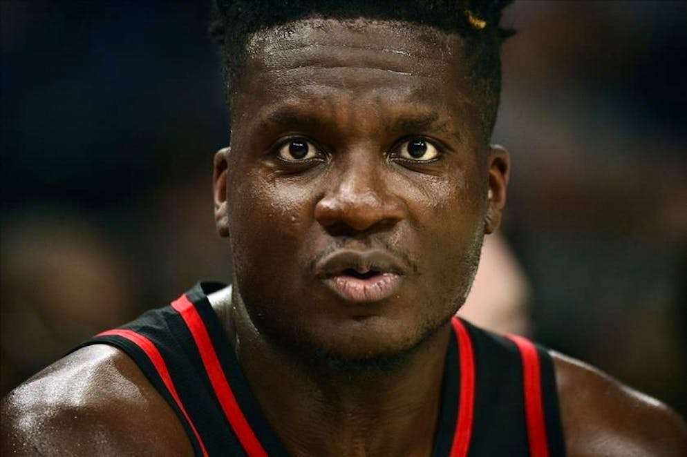 Clint Capela
