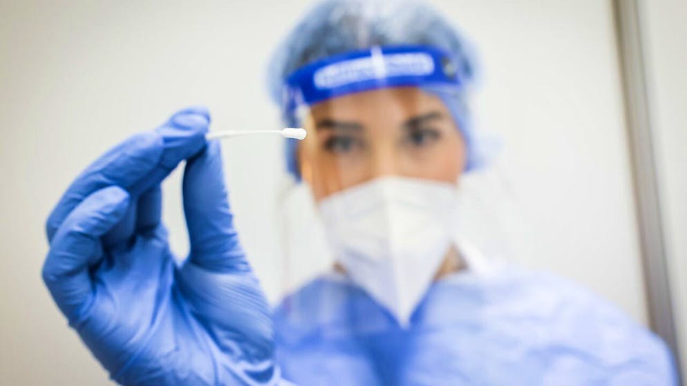 Coronawelle im Herbst. 150 Franken für einen PCR? «So lässt sich kaum jemand testen»