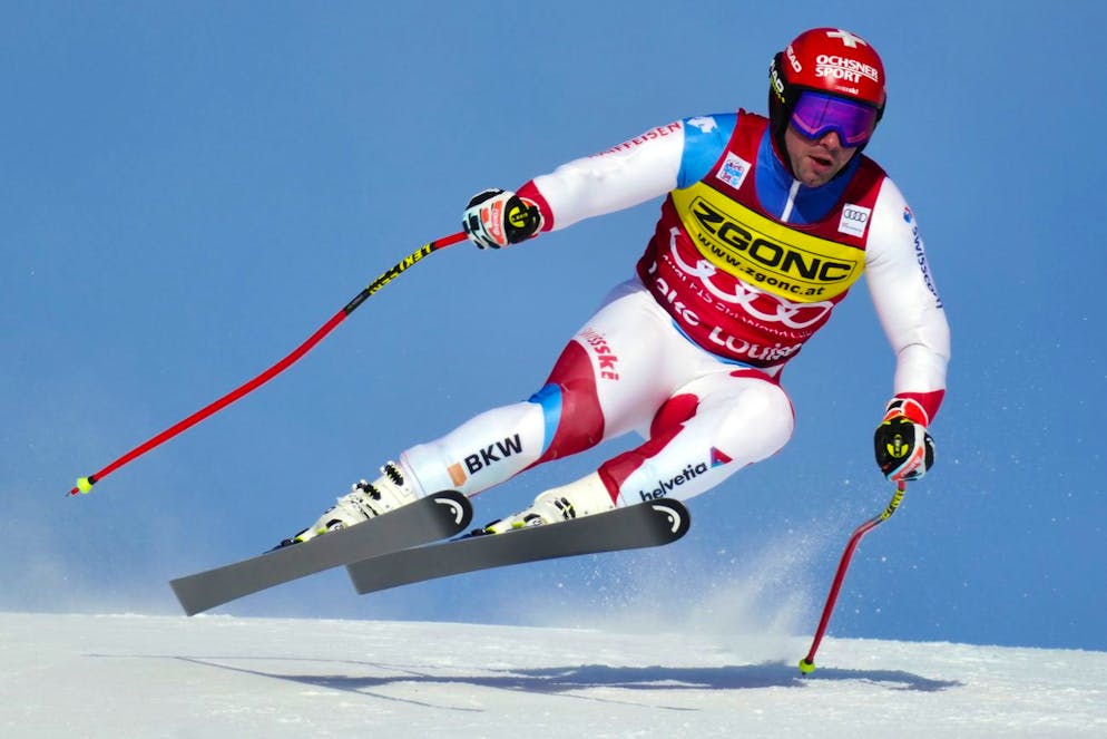 Beat Feuz