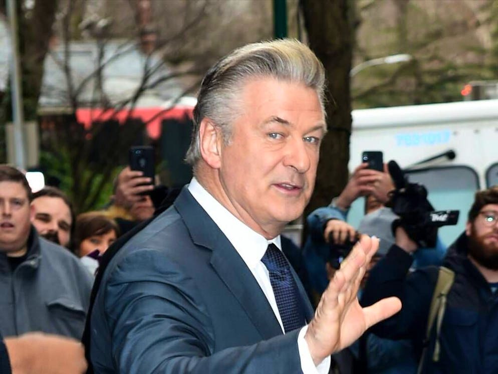 Alec Baldwin