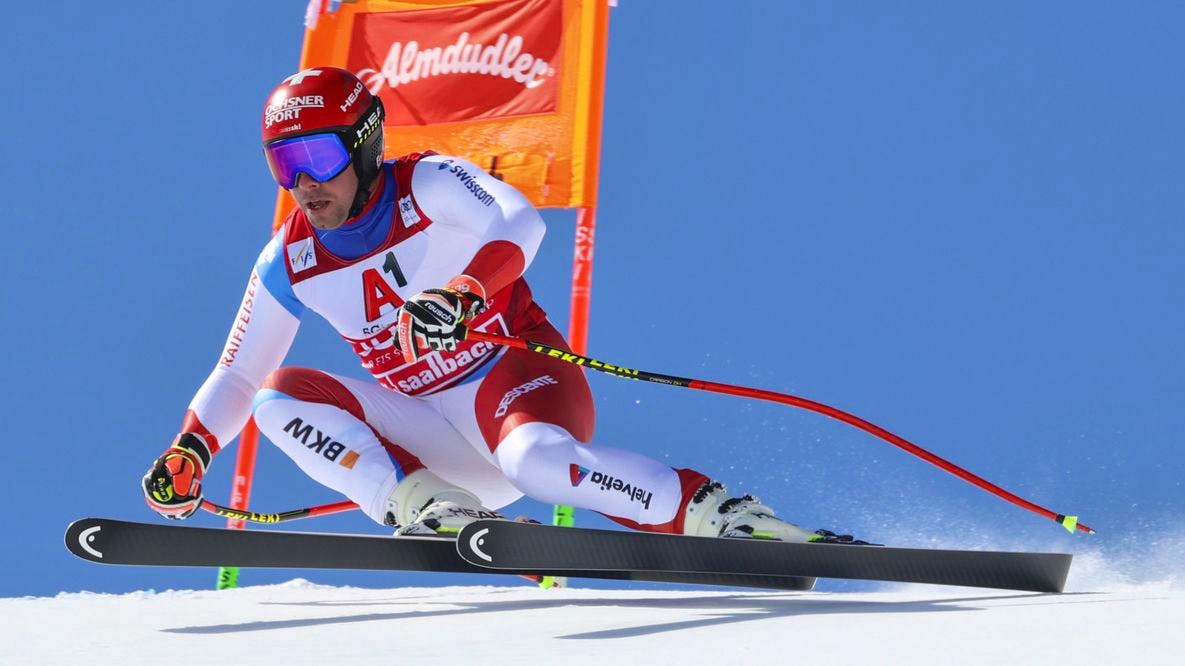 Ski Alpin: Une Descente Supplémentaire à Beaver Creek | Blue News