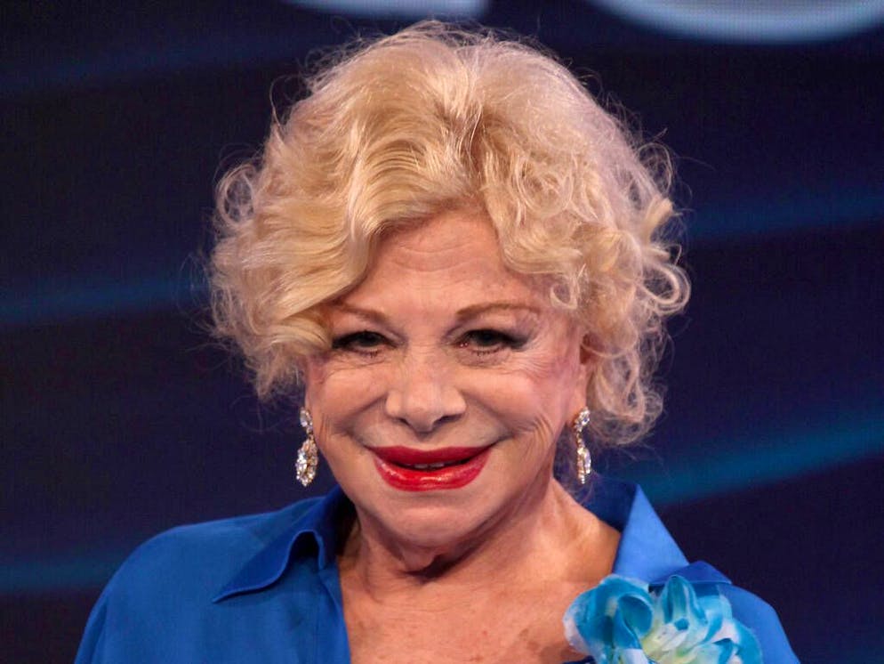 Sandra Milo