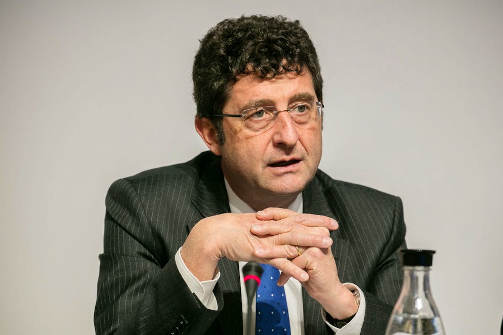 Paolo Beltraminelli