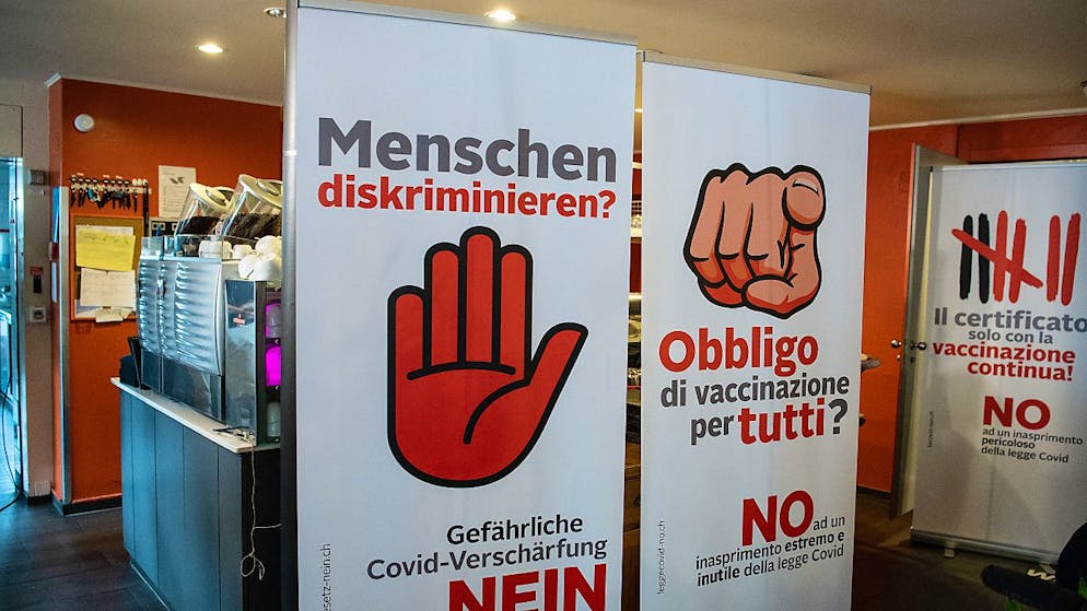 Alla fine ha prevalso però il sì.