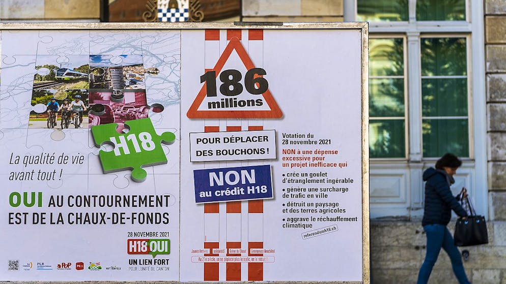 Non vi è stata storia per i contrari alla tangenziale est.