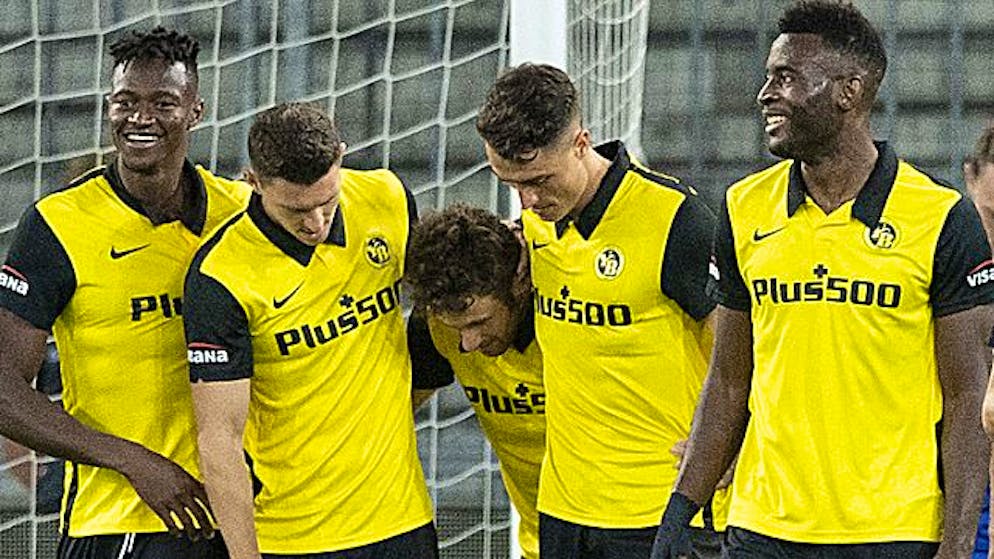 La strada per la Super League non è uguale per tutti i giocatori (immagine simbolica).