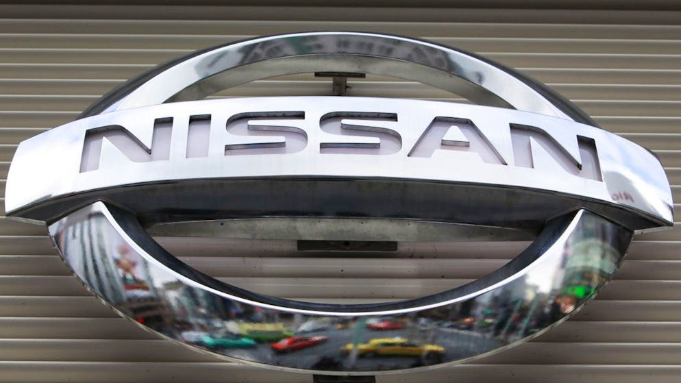 Oltre la metà delle automobili prodotte dalla Nissan a livello globale entro il 2030 saranno elettriche (foto d'archivio)
