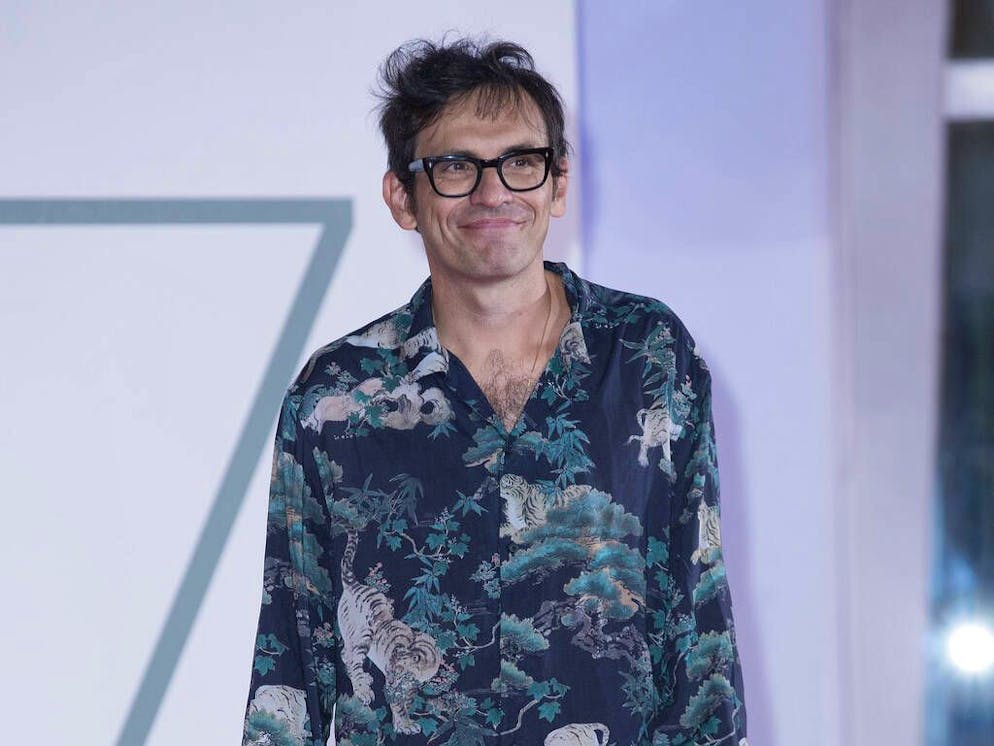 Nicola Lagioia