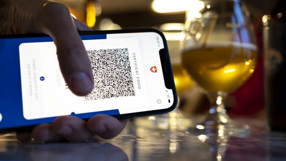 L'aumento dei casi di Covid e un chiaro segnale da parte dell'elettorato: Cosa decide oggi il Consiglio federale?