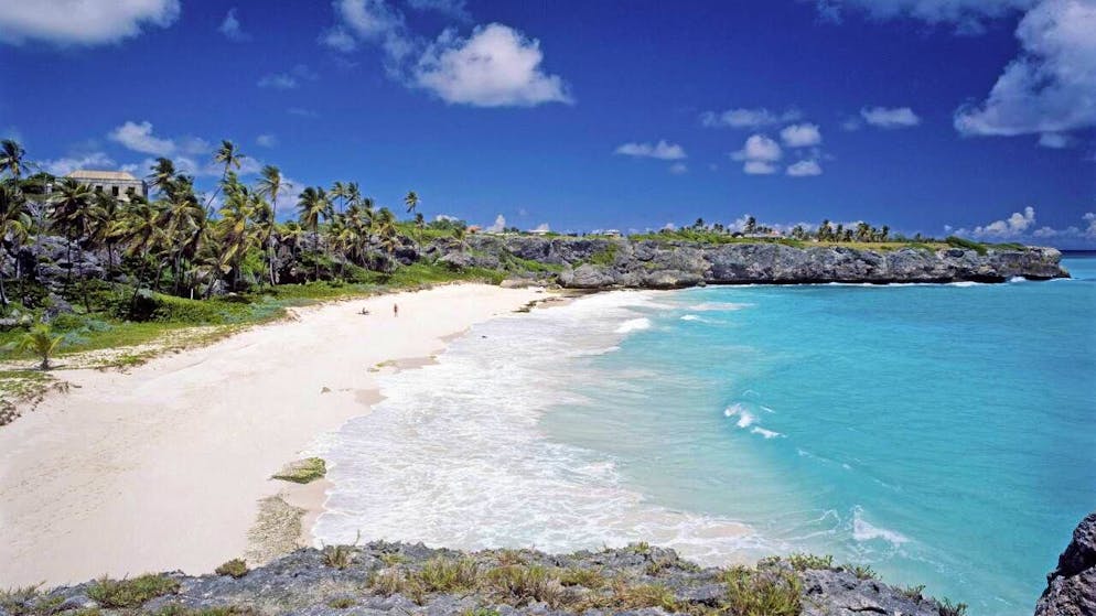 Barbados e le sue paradisiache spiagge sono ora una repubblica.