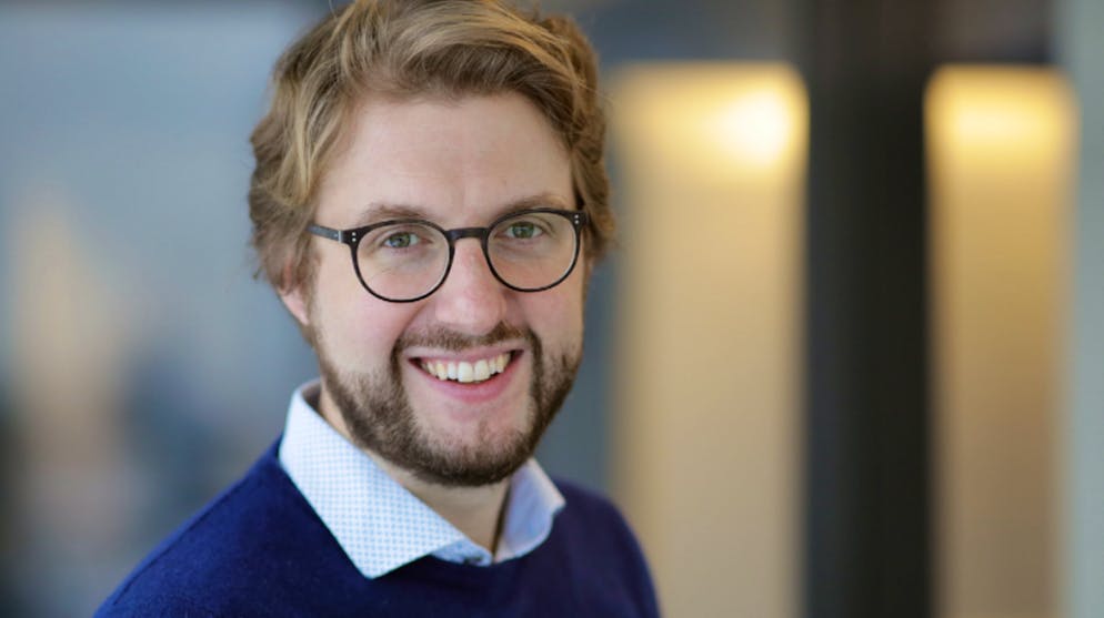 Davide Pesenti