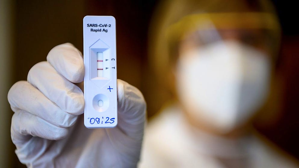 I test Roche funzionano.