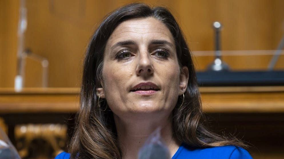 Flavia Wasserfallen del PS si aspetta presto una regolamentazione più severa - e vede il governo federale e i cantoni come aventi il dovere di farlo. (Archivio)