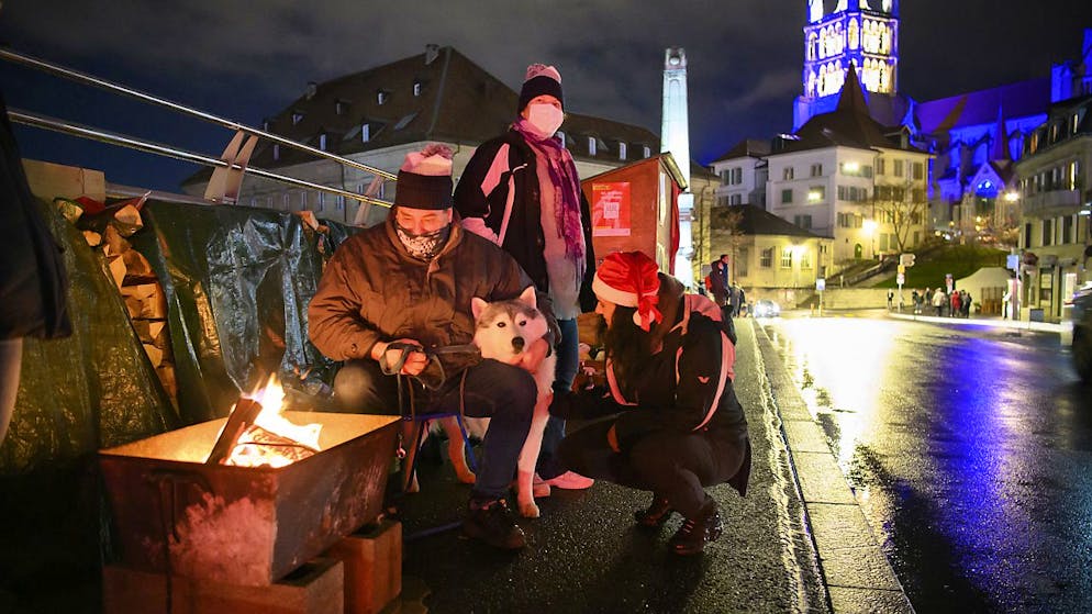 L'anno scorso a causa della pandemia, la partecipazione al volontariato organizzato è scesa a circa il 16% rispetto a una quota costante intorno al 20% tra il 2010 e il 2016 (foto d'archivio)
