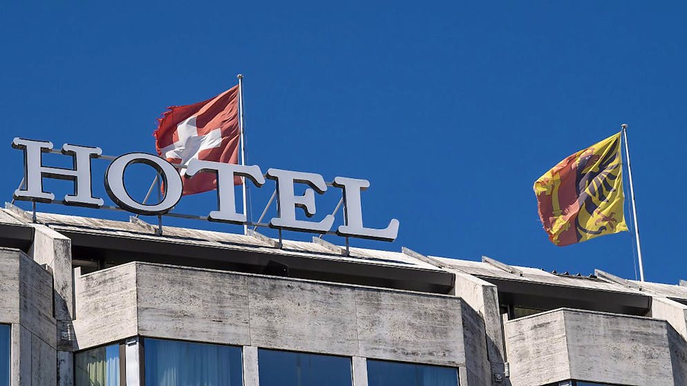 Sur un an toutefois, l'indice des prix du logement et énergie a enflé de 2,7%, tandis que celui des restaurants et hôtels a pris 1,5%. (Archives)