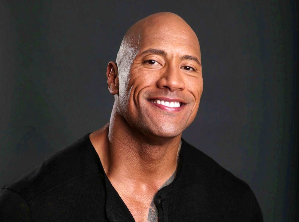 Dans la série «Young Rock», Dwayne Johnson se souvient des épisodes qui ont marqué sa vie pour en arriver où il en est aujourd'hui.