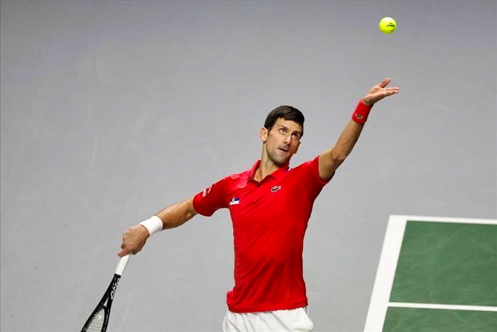 Djokovic
