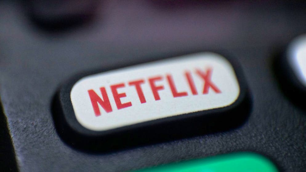 I servizi di Netflix in Svizzera costano più che altrove.