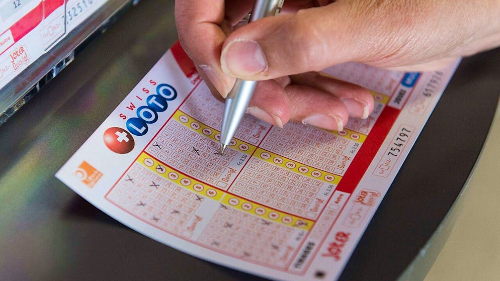 Lors du prochain tirage du Swiss Loto samedi, 10,5 millions de francs seront en jeu (archives).