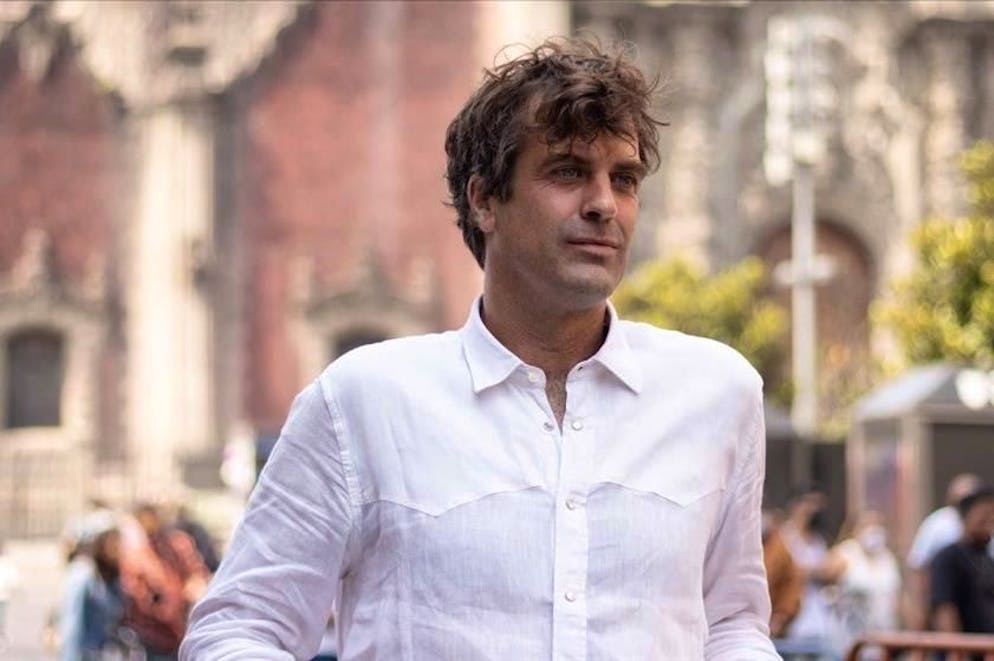 Vanni Bianconi