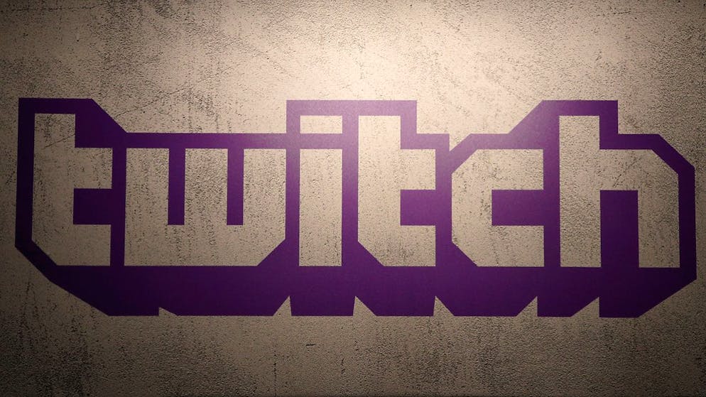 Twitch est le leader mondial de la diffusion de parties de jeux vidéo en direct (archives).