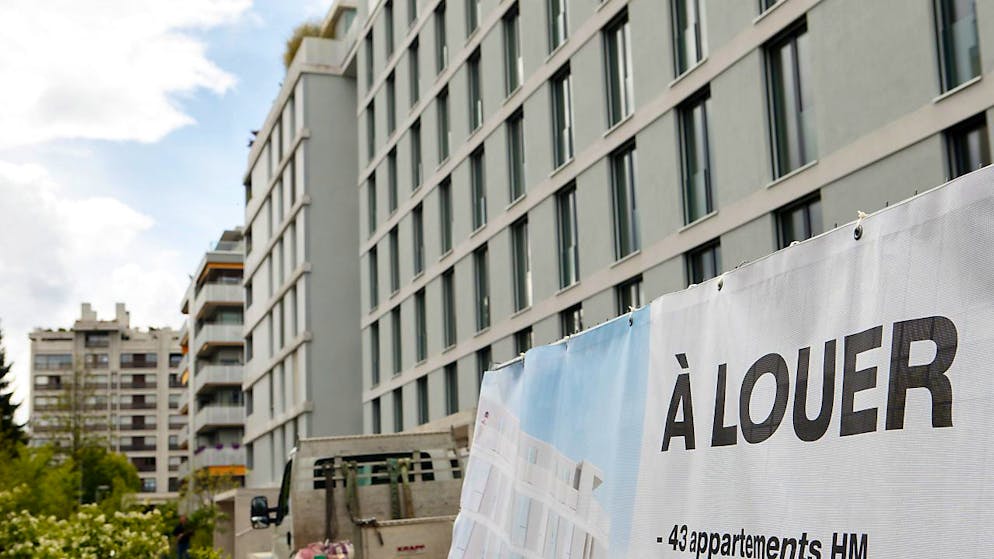 Il mercato chiede affitti sempre più alti.