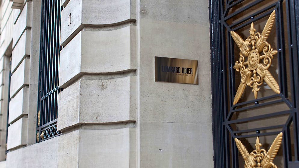 Le montant de l'investissement n'est pas divulgué. La transaction intervient après une récente réorganisation structurelle et à une augmentation de capital menées chez Systemiq, indique la banque (archives).