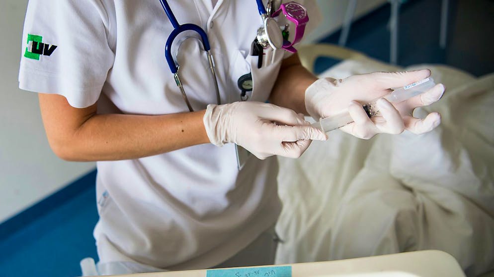  (photo d'illustration).