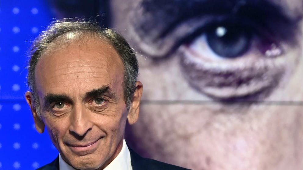 Zemmour auspica votazioni popolari sul modello svizzero.