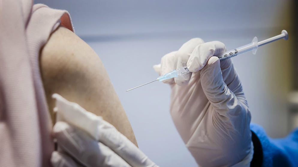 La recherche sur de nouvelles pistes vaccinales bat son plein en Suisse (archives).